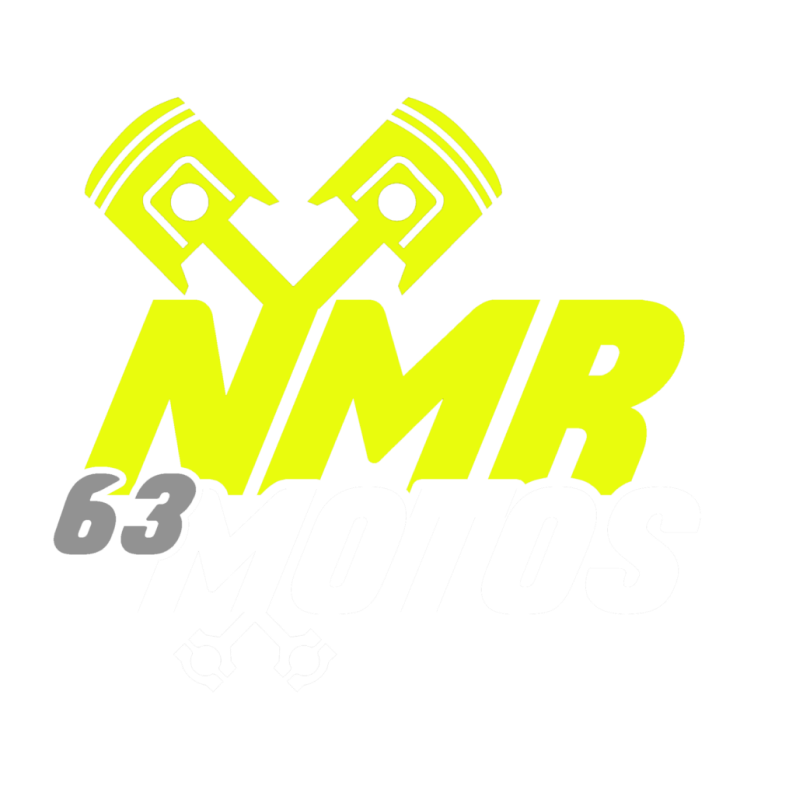 NMR63MOTOS