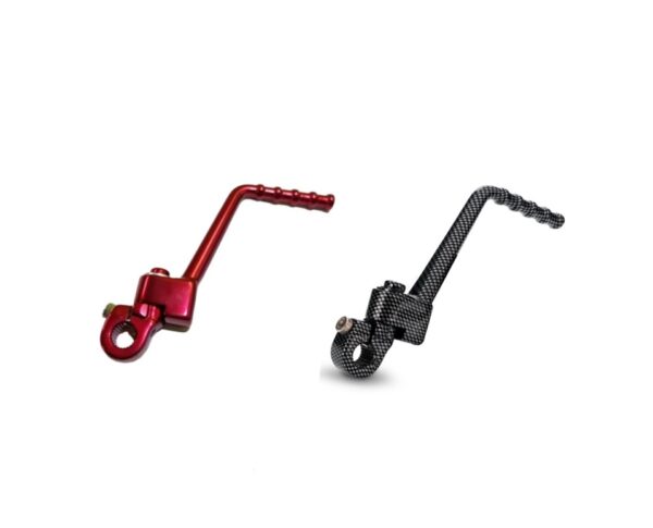 Pedal Arranque Derbi Euro 2 3 4