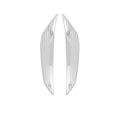 Tulipas Intermite Delanteras Piaggio Zip Sp Transparente