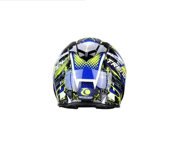 Casco Integral Azul Y Amarillo Fluor 1 Jpg.webp