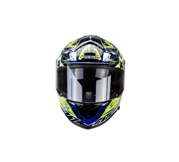 Casco Integral Azul Y Amarillo Fluor 3 Jpg.webp