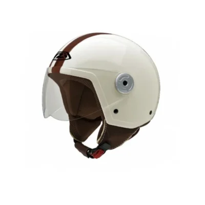 Casco Nzi Classic Crema Y Linea Marron Oficiiiiaaal Jpg.webp