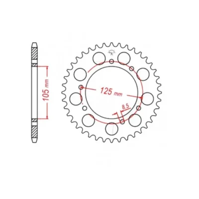 Corona Derbi 52 Dientes Jpg.webp