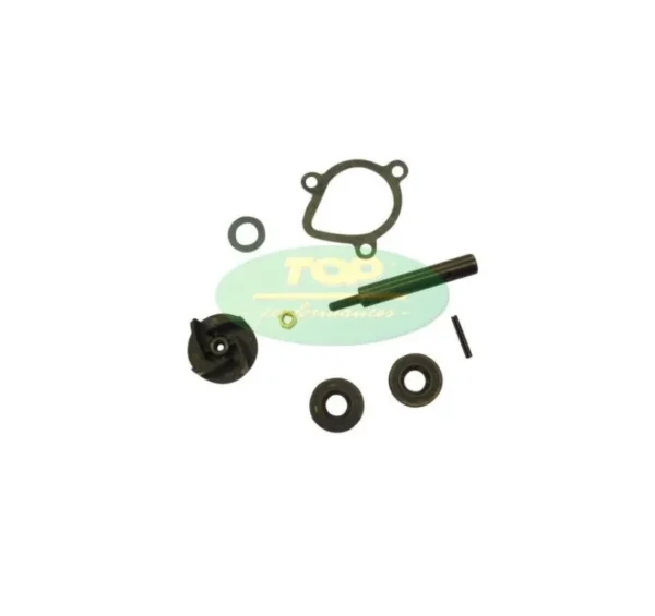 KIT RIPARAZIONE POMPA ACQUA/ALLOGGIAMENTO