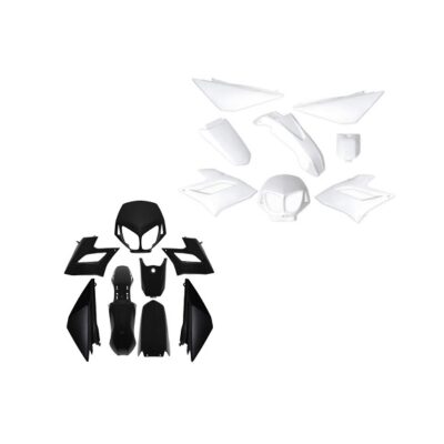 Carenado Derbi Senda Drd Racing Limited