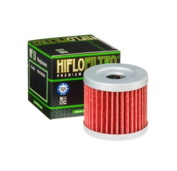 Filtro Hf131