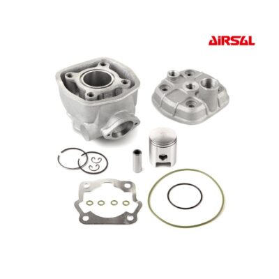 Cilindro Airsal 70cc Euro 3 4 Hierro