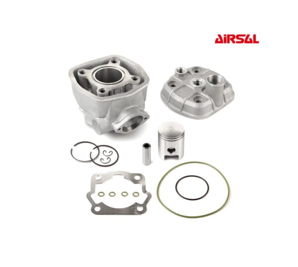 Cilindro Airsal 70cc Euro 3 4 Hierro