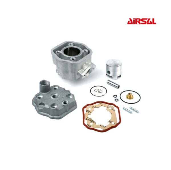 Cilindro Airsal 74cc Derbi Euro 3 4