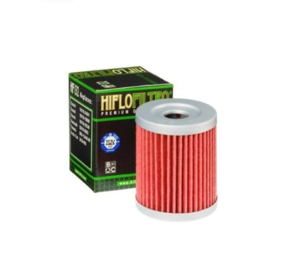 Filtro Hf132