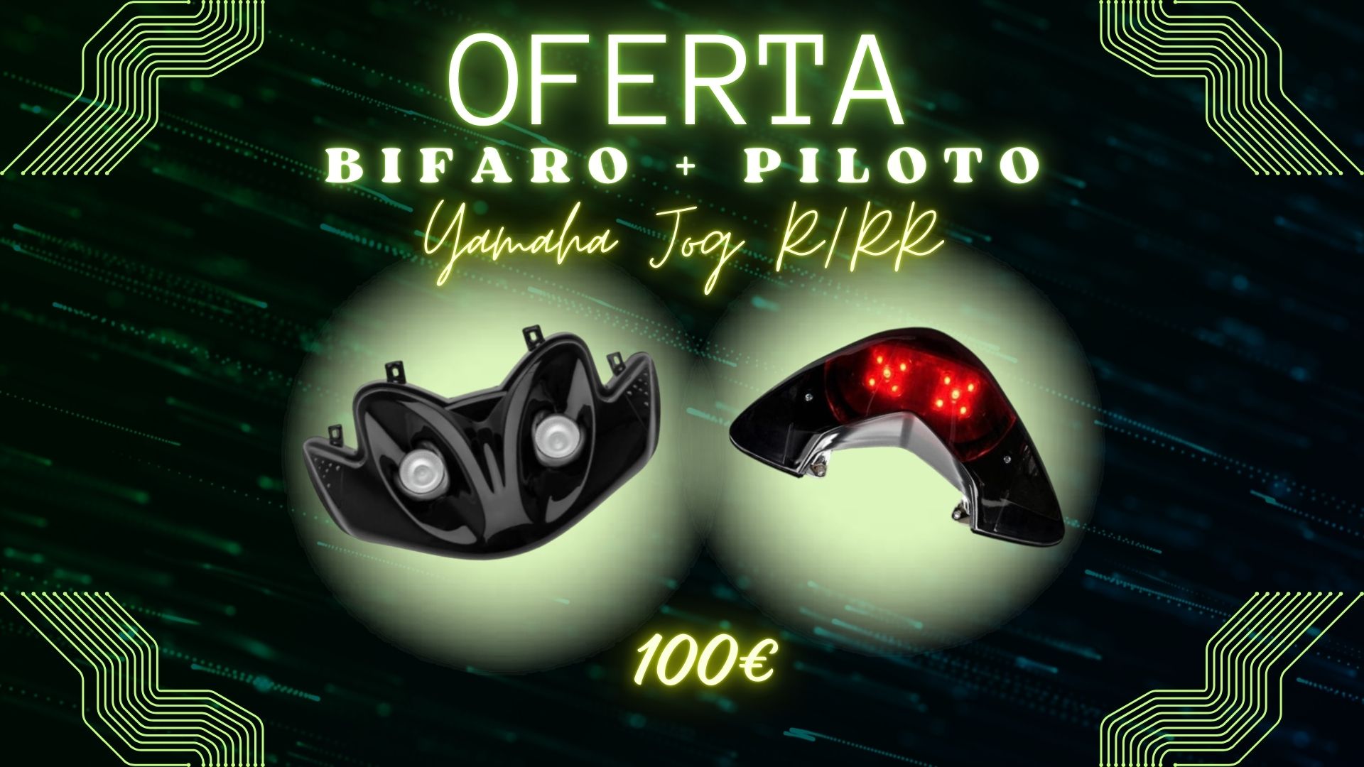 Oferta