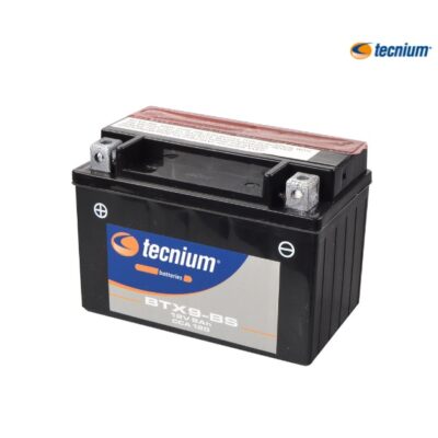 Bateria Tecnium Btx9 Bs