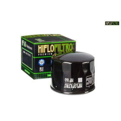 Filtro Aceite Hiflofiltro Hf160