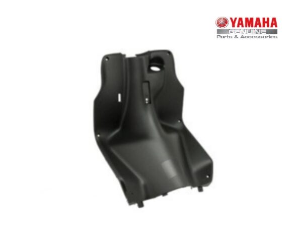Contraescudo Yamaha Jog R Rr Agua