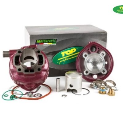 Cilindro Top Rosa 70cc Mh Lc
