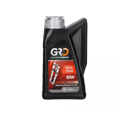 Aceite Gro Fork Fluid 10w