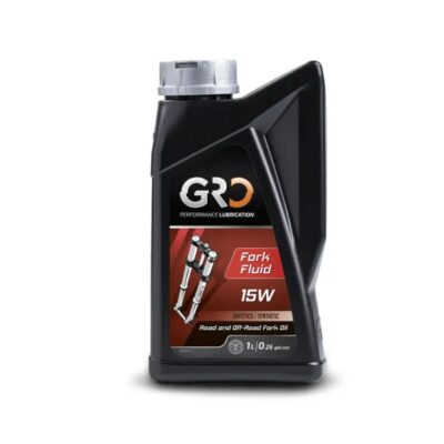 Aceite Gro Fork Fluid 15w