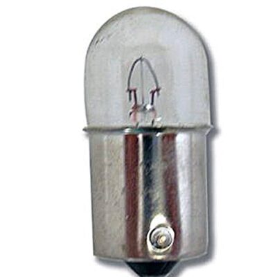 Bombilla Intermitente Casquillo