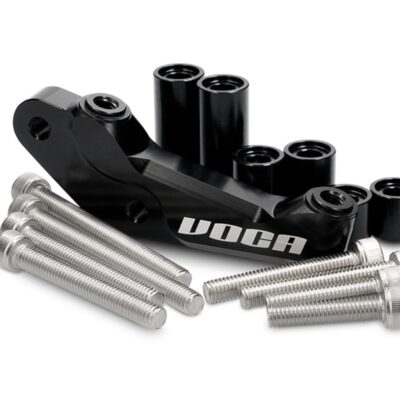 Acople Pinza Radial Voca Jog Aerox