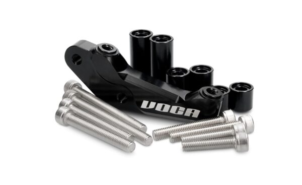 Acople Pinza Radial Voca Jog Aerox