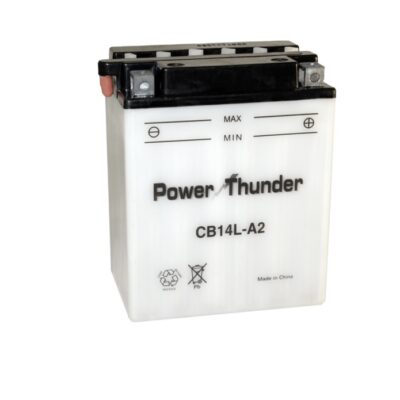 BaterÍa Power Thunder Cb14l A2