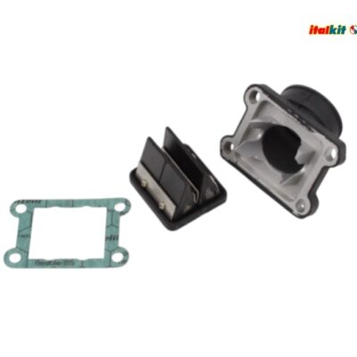 Caja LÁminas Italkit Minarelli Am6 D.35mm