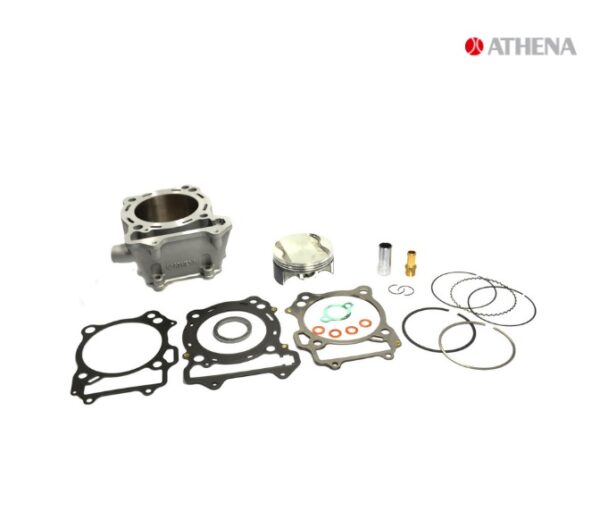 Cilindro Athena Suzuki Dr Z 400 00 19 Lt Z 400