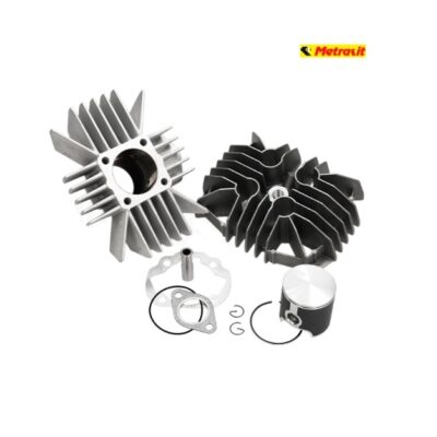 Cilindro Y Culata Metrakit Sp 70cc Derbi Variant