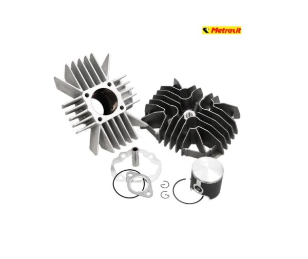 Cilindro Y Culata Metrakit Sp 70cc Derbi Variant