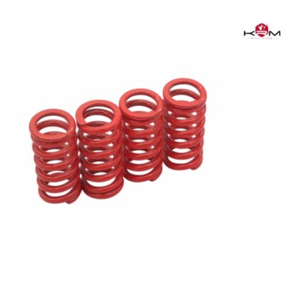 Muelles Embrague Minarelli Am6 Krm