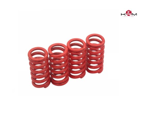 Muelles Embrague Minarelli Am6 Krm