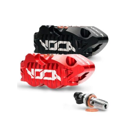 Pinza Freno Voca F Force Pro 4 Pistones D25