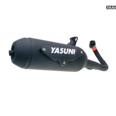 Tubo Escape Yasuni Eco Piaggio