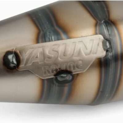 Yasuni R Pro Minarelli Horizontal