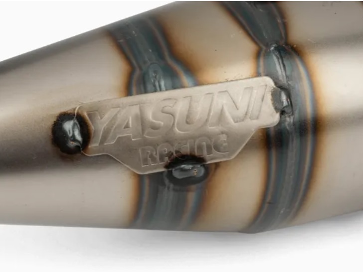 Yasuni R Pro Minarelli Horizontal