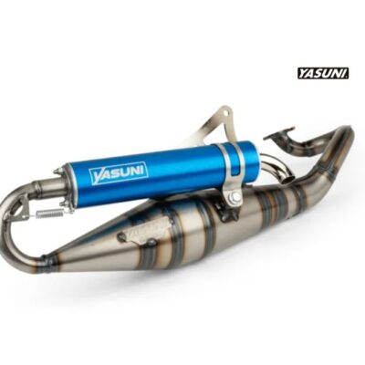 Yasuni R Pro Minarelli Horizontal Azul