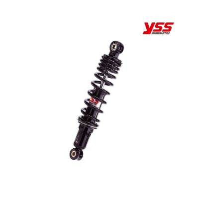 Amortiguador Yss Delantero HidrÁulico Peugeot Speedfight
