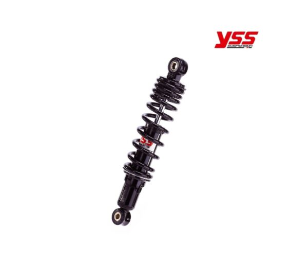 Amortiguador Yss Delantero HidrÁulico Peugeot Speedfight
