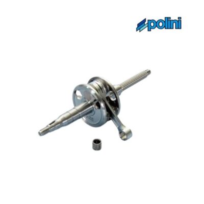 CigÜeÑal Polini Minarelli Horizontal B.10