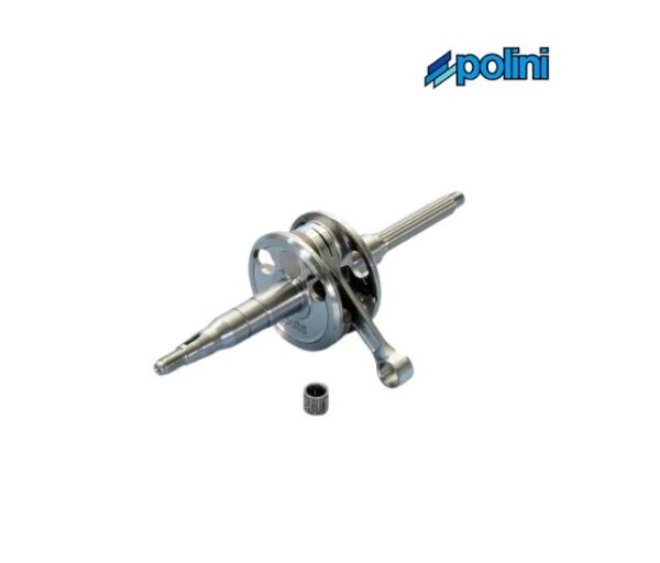 CigÜeÑal Polini Minarelli Horizontal B.10