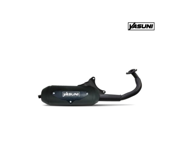 Yasuni Eco Peugeot