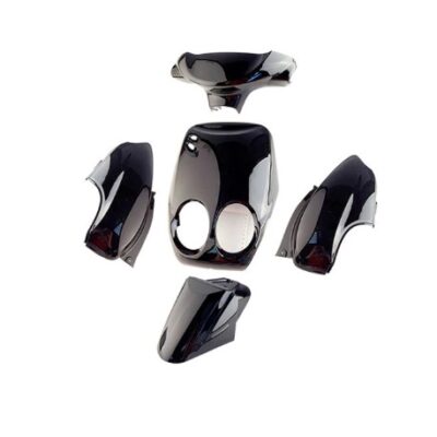 Carenado Yamaha Neos