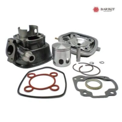 Cilindro Barikit 70cc Minarelli Horizontal Lc