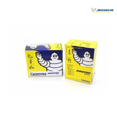 CÁmara Aire MichelÍn Offroad 21mrd VÁlvula Tr4