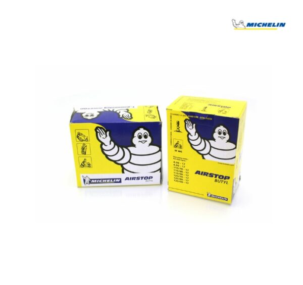CÁmara Aire MichelÍn Offroad 21mrd VÁlvula Tr4