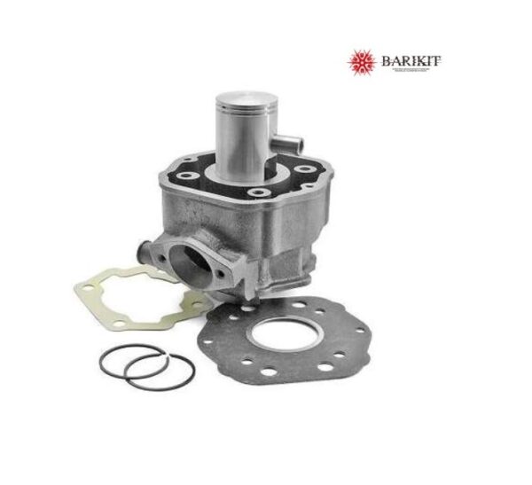 Cilindro Barikit 49cc Derbi Euro 2