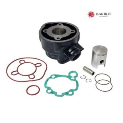 Cilindro Barikit 49cc Minarelli Am6