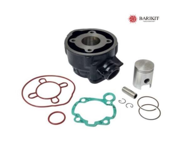 Cilindro Barikit 49cc Minarelli Am6