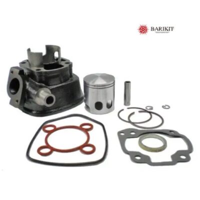 Cilindro Barikit 49cc Minarelli Horizontal Lc