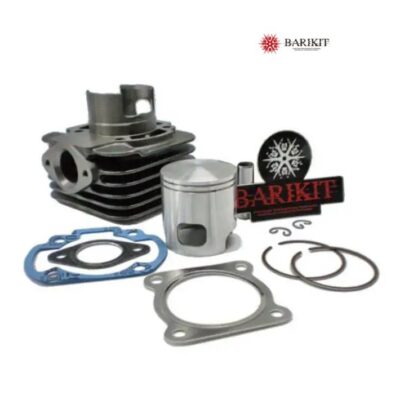 Cilindro Barikit 49cc Piaggio Ac